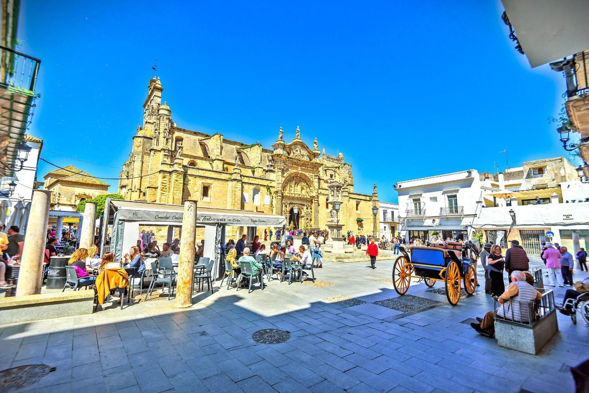 Plaza Espana 3-bedroom & Apartment